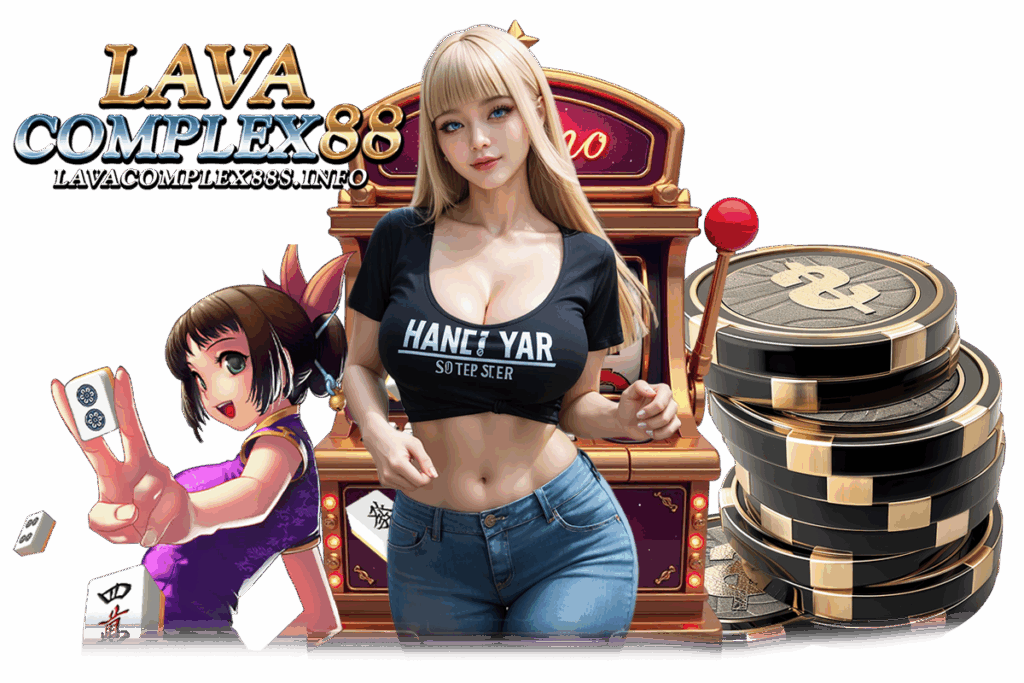 lavacomplex สล็อต เว็บตรง ฝากถอนออโต้ ไม่มีขั้นต่ำ จ่ายจริงทุกบิล
