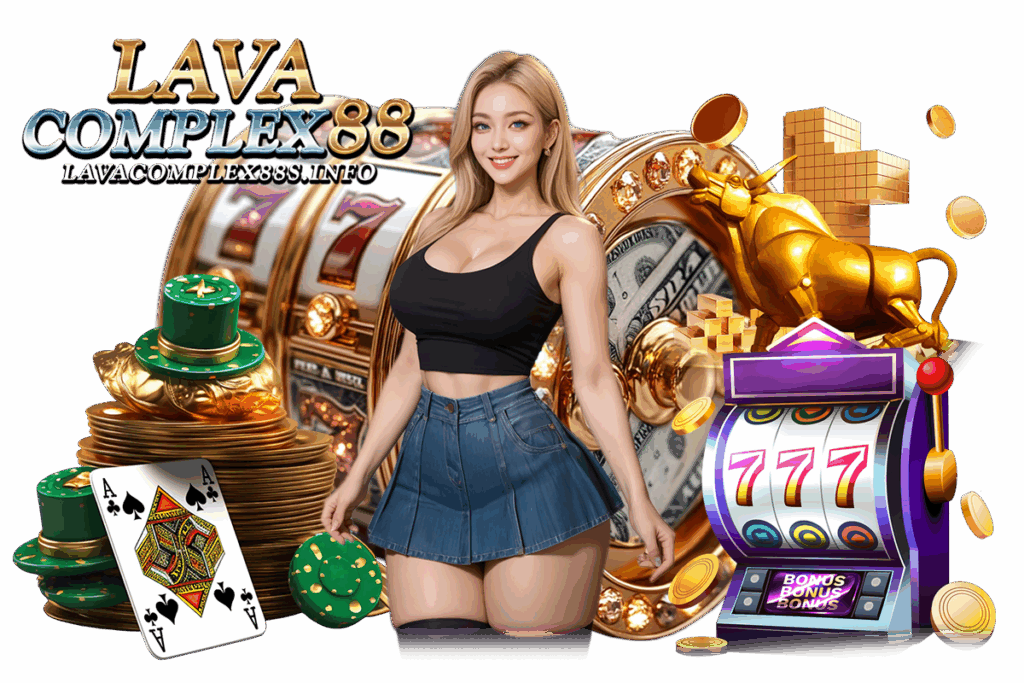 lavacomplex88 app ระบบเสถียร รองรับ iOS และ Android เล่นได้ลื่นไหล