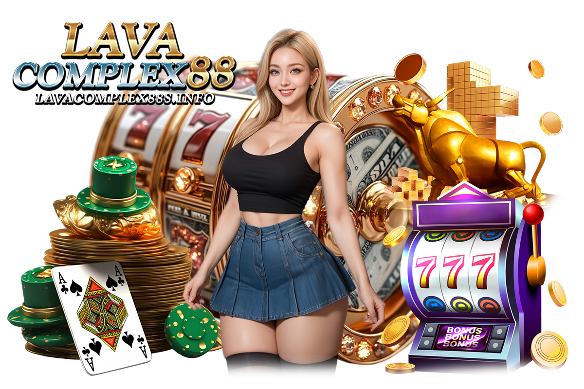 lavacomplex88 app