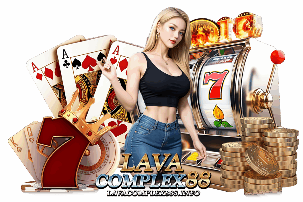 lavacomplex88 login เว็บตรงไม่ผ่านเอเย่นต์ โบนัสแตกบ่อยทุกวัน