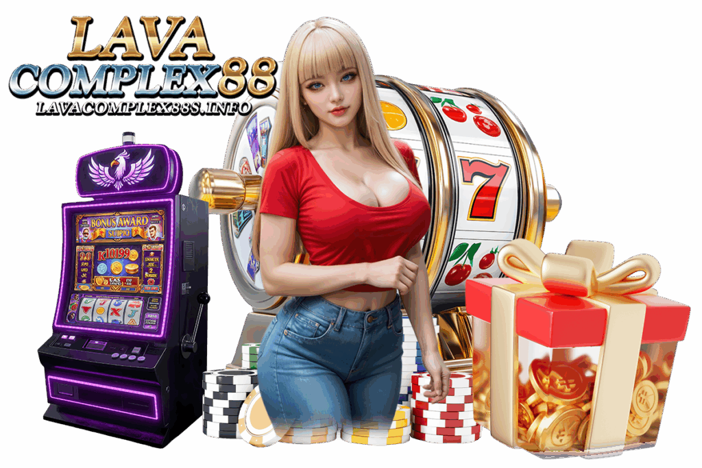 lavacomplex88 ทางเข้า อัปเดตใหม่ล่าสุด รองรับมือถือทุกแพลตฟอร์ม